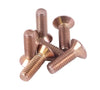 NRG SWS-100RG NRG Steering Wheel Screw Upgrade Kit