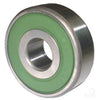 NSK Alternator Bearing ID:17 x OD:52 W:18mm BEX1178