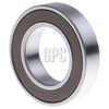 NSK Alternator Bearing ID:17 x OD:30 W:7mm BEX6903