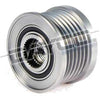 Nuline Overrunning Alternator Pulley OAP048
