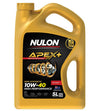Nulon Apex+ 10W-40 Long Life Performance Engine Oil 5L