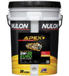 Nulon Apex+ 5W-30 Euro Petrol Engine Oil 20L Full