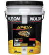 Nulon Apex+ 5W-30 Long Life Engine Oil 20L Full Synthetic