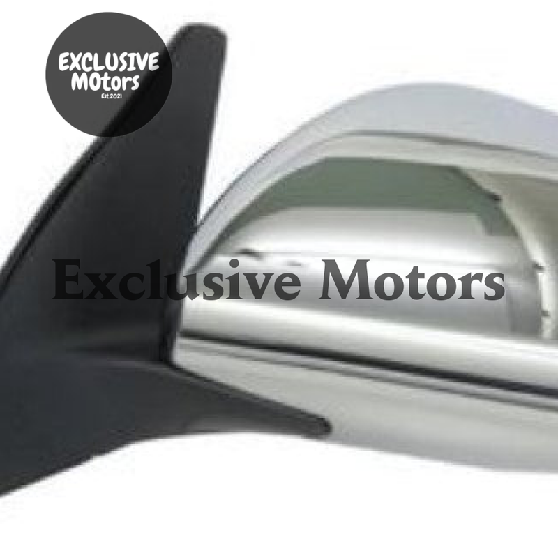 Toyota Landcruiser Prado Left Hand Mirror (2003-2009)