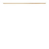 Oates Bamboo Timber Lacquered Handle 1.5Mx25mm 164682
