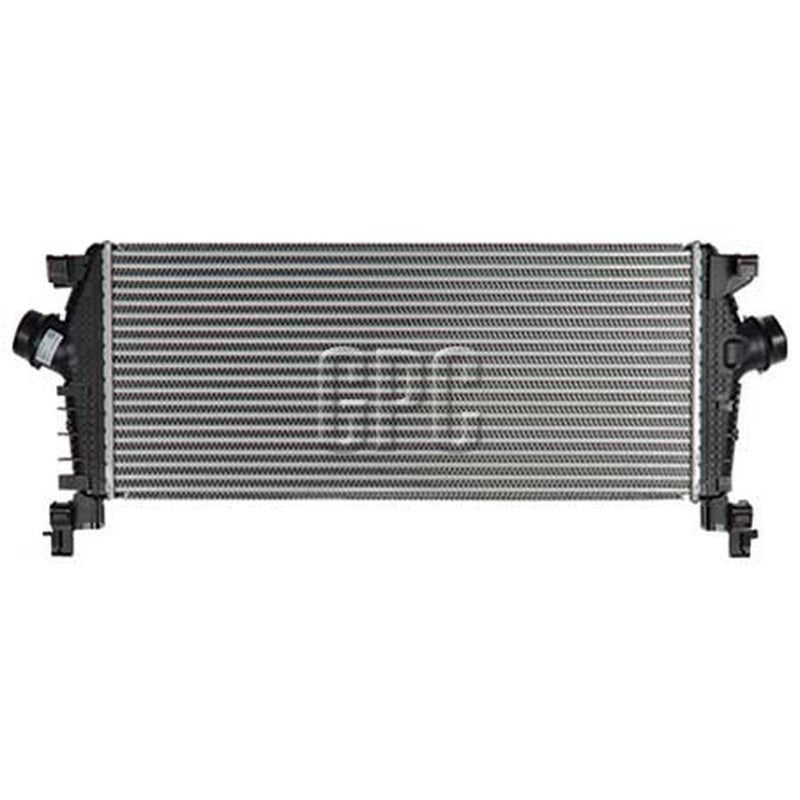 OEX Intercooler A/T CAC12008