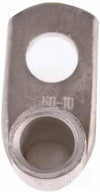 OEX Cable Lug 50-10 0B&S 90degree (Pack of 10) ACX0144