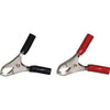 OEX Alligator Clip Positive & Negative 15A (Pack of 2)