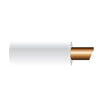 OEX Automotive Cable Single Core 6mm White 100M Roll