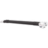 OEX 2 B&S Battery Lead 610mm L Post-To-Stud 10mm Stud