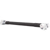 OEX 2 B&S Battery Lead 380mm L Post-To-Post ACX1028