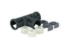 OEX Convoluted Tubing Fitting T-Piece Suits 32mm ACX1244