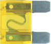 OEX Fuse Maxi Blade 20A Yellow (Pack of 10) ACX1625