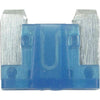 OEX Fuse Low Profile Mini Blade 15A Blue (Pack of 50)