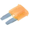 OEX Fuse Micro 2-Blade 5A Tan (Pack of 10) ACX1660