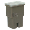 OEX Fusible Link Female 70A Brown ACX1755BL