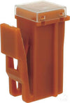 OEX Fusible Link Mini Female W/Lock 25A Brown ACX1795BL