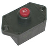 OEX Circuit Breaker Manual Reset 80A ACX1891