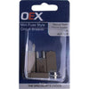 OEX Circuit Breaker Mini Blade Manual Reset 7.5A (Pack of