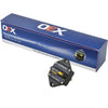 OEX Flush Mount Circuit Breaker Manual Reset 150A Box Of