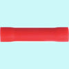 OEX Crimp Terminal Joiner Red Cable Size 2.5-3mm Vinyl