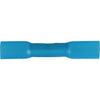 OEX Crimp Terminal Joiner Blue Cable Size 4mm Heat
