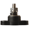 OEX Stud Single Terminal 250A Black ACX3146BL