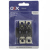 OEX Mega Fuse 60A 5 Pack ACX6519