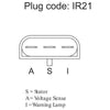 OEX Alternator Regulator 12V Internal (Autolite Style)