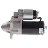 OEX Starter Motor 12V 10Th CW (Autolite Style) AXS959