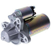 OEX Starter Motor 12V 13Th CW (Autolite Style) AXS965