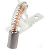 OEX Alternator Brushes 12V (Chrysler Style) Pack of 2