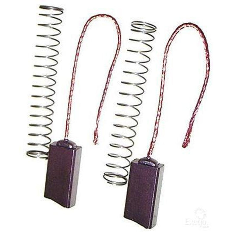 OEX Alternator Brush Set 12V (Denso Style) Pack of 10