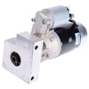 OEX Starter Motor 12V 9th Cw (Bosch Style) BXS0107