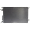 OEX AC Condenser CNX234
