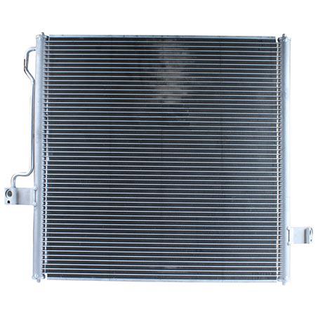 OEX AC Condenser CNX744