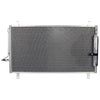 OEX AC Condenser CNX827