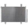 OEX AC Condenser CNX923
