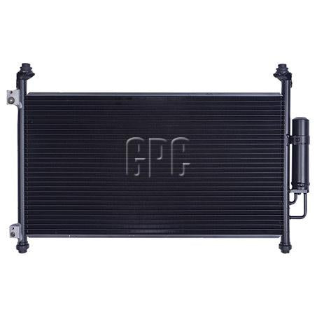 OEX AC Condenser CNX957