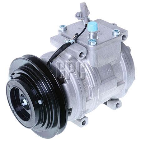 OEX AC Compressor (Denso Style) CXD0031