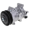 OEX AC Compressor (Denso Style) CXD0102