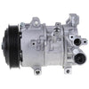 OEX AC Compressor (Denso Style) CXD0102