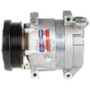 OEX AC Compressor (Delphi Style) CXG0008