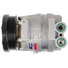 OEX AC Compressor (Delphi Style) CXG0008