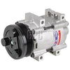 OEX AC Compressor (Halla Style) CXH0001