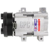 OEX AC Compressor (Halla Style) CXH0001
