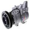 OEX AC Compressor (Halla Style) CXH0003