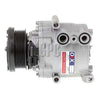 OEX AC Compressor (Halla Style) CXH0018