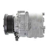 OEX AC Compressor (Halla Style) CXH0018