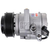 OEX AC Compressor (Halla Style) CXH0026